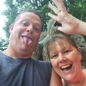 Meet your Posher, Christy